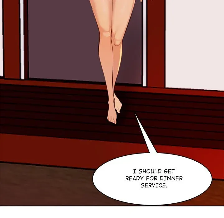 Old Life Behind Chapter 18 page 72 - 