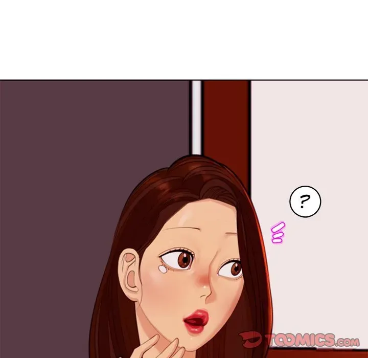 Old Life Behind Chapter 18 page 75 - 