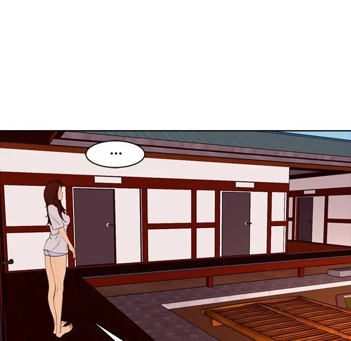Old Life Behind Chapter 18 page 78 - 
