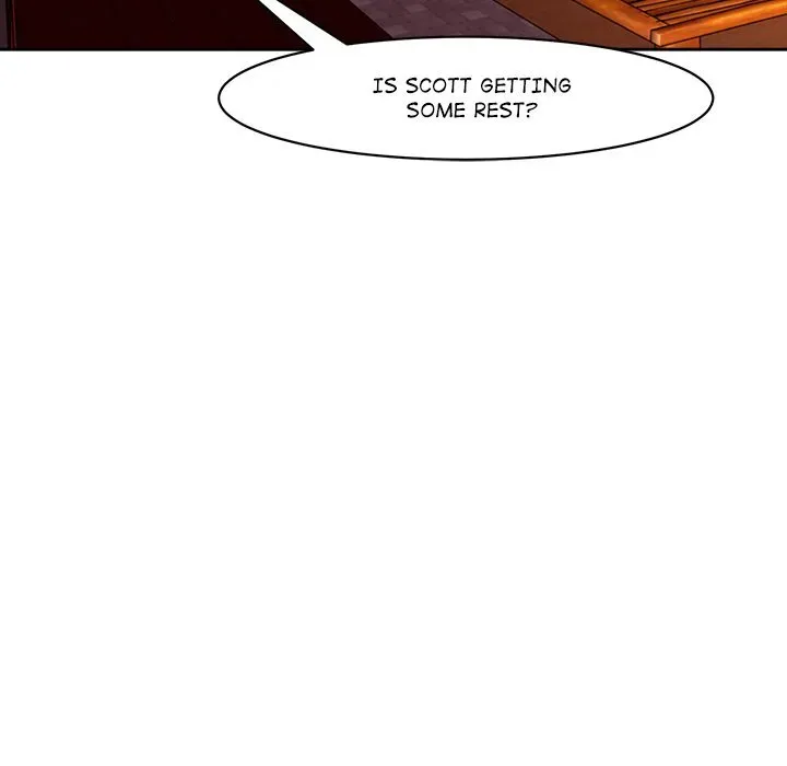 Old Life Behind Chapter 18 page 79 - 