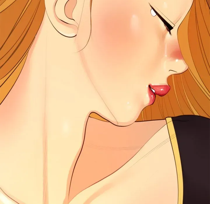 Old Life Behind Chapter 18 page 9 - 