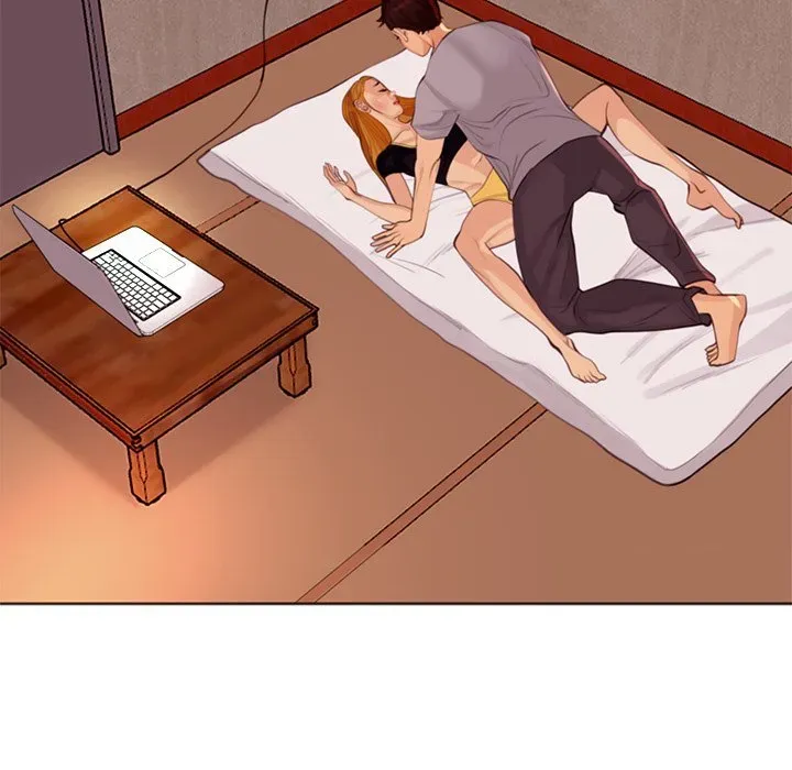 Old Life Behind Chapter 18 page 83 - 