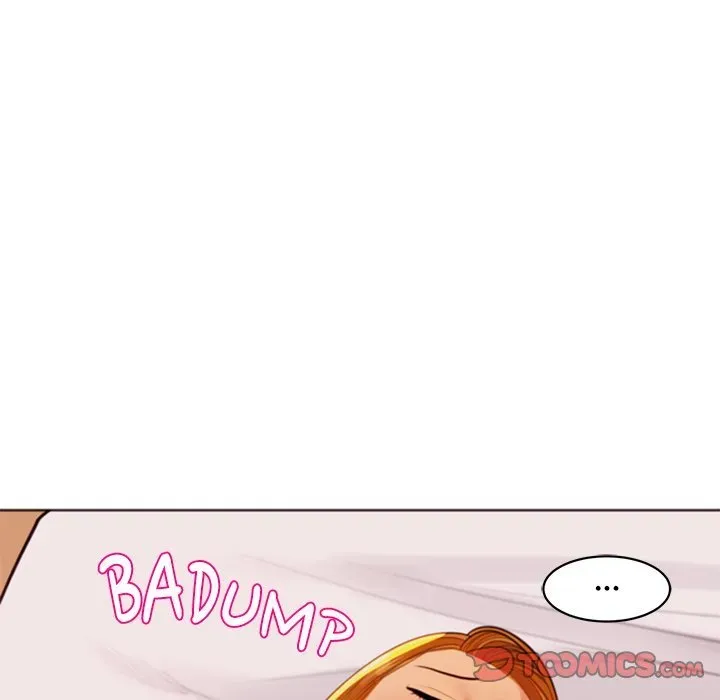 Old Life Behind Chapter 18 page 85 - 