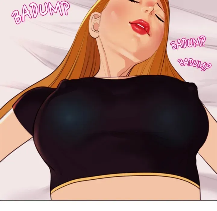 Old Life Behind Chapter 18 page 86 - 