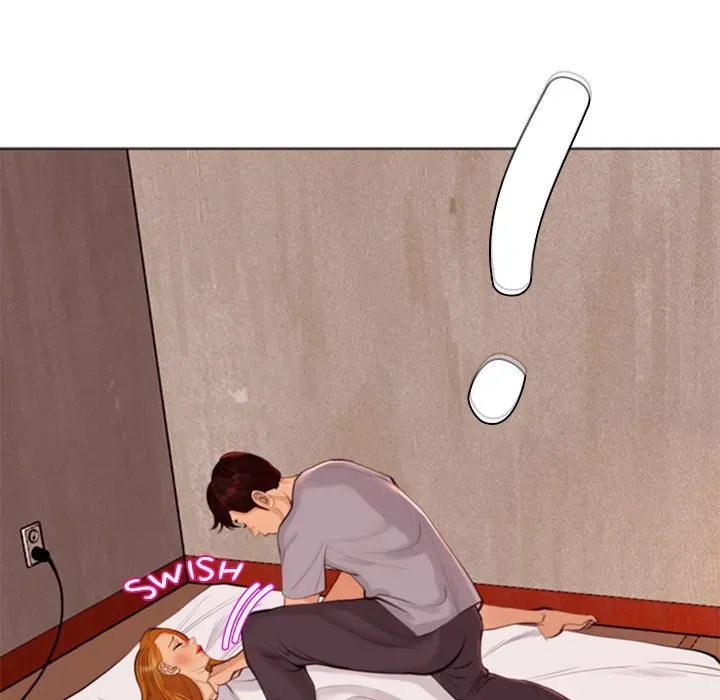 Old Life Behind Chapter 18 page 92 - 