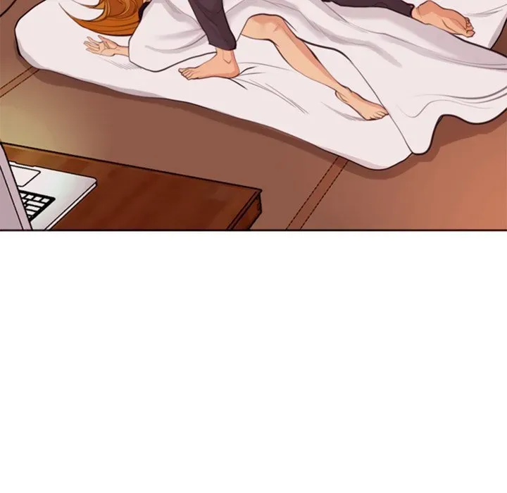 Old Life Behind Chapter 18 page 93 - 
