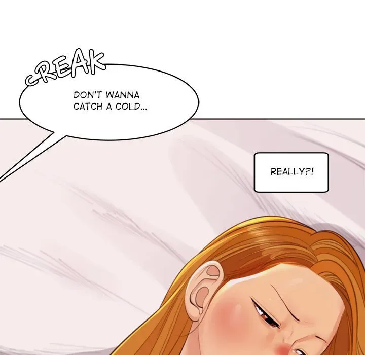 Old Life Behind Chapter 18 page 98 - 