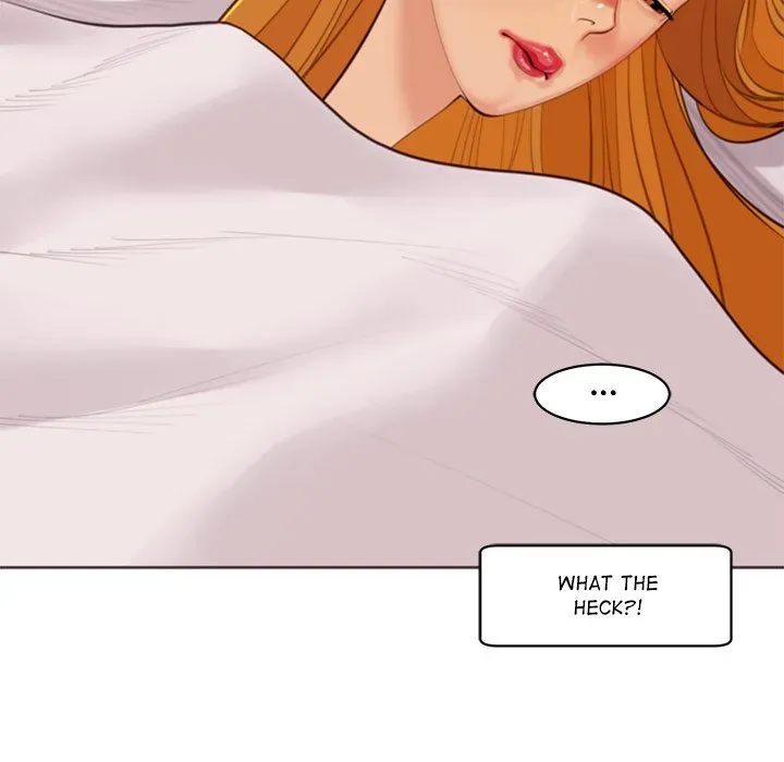 Old Life Behind Chapter 18 page 99 - 