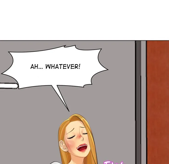 Old Life Behind Chapter 19 page 11 - 