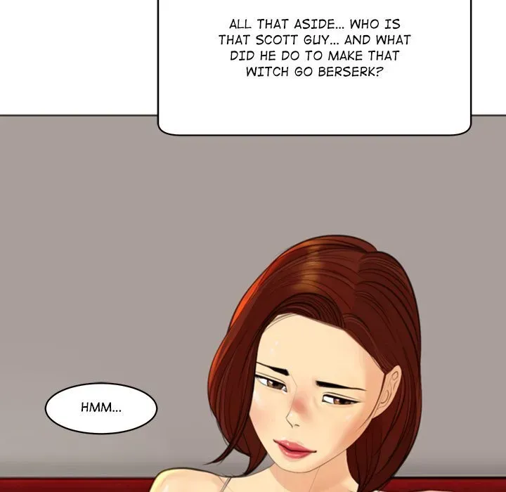 Old Life Behind Chapter 19 page 102 - 