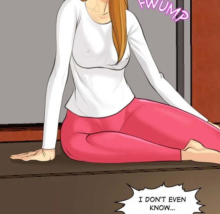 Old Life Behind Chapter 19 page 12 - 