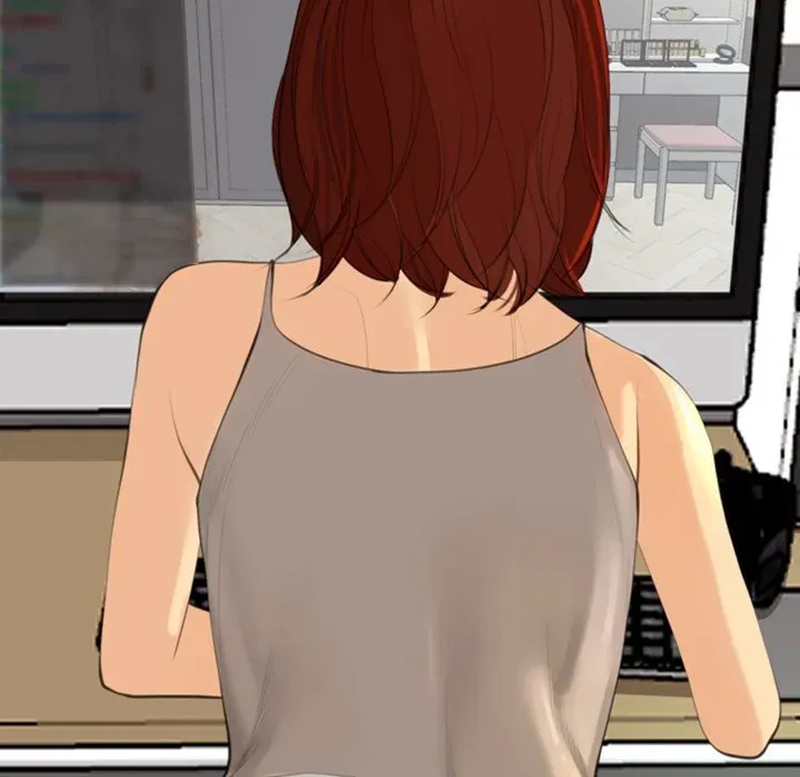Old Life Behind Chapter 19 page 113 - 