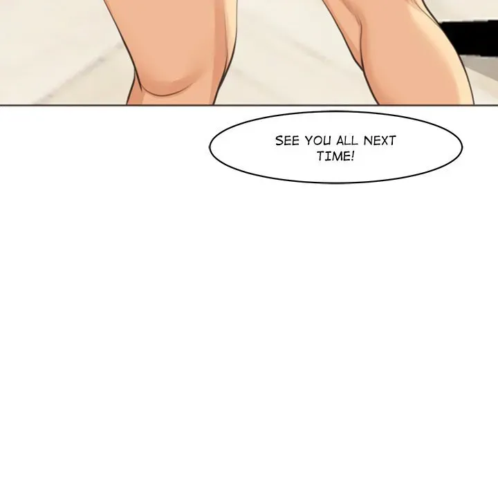 Old Life Behind Chapter 19 page 115 - 
