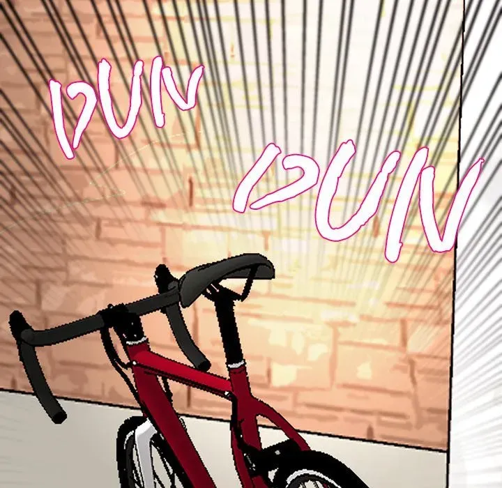 Old Life Behind Chapter 19 page 127 - 