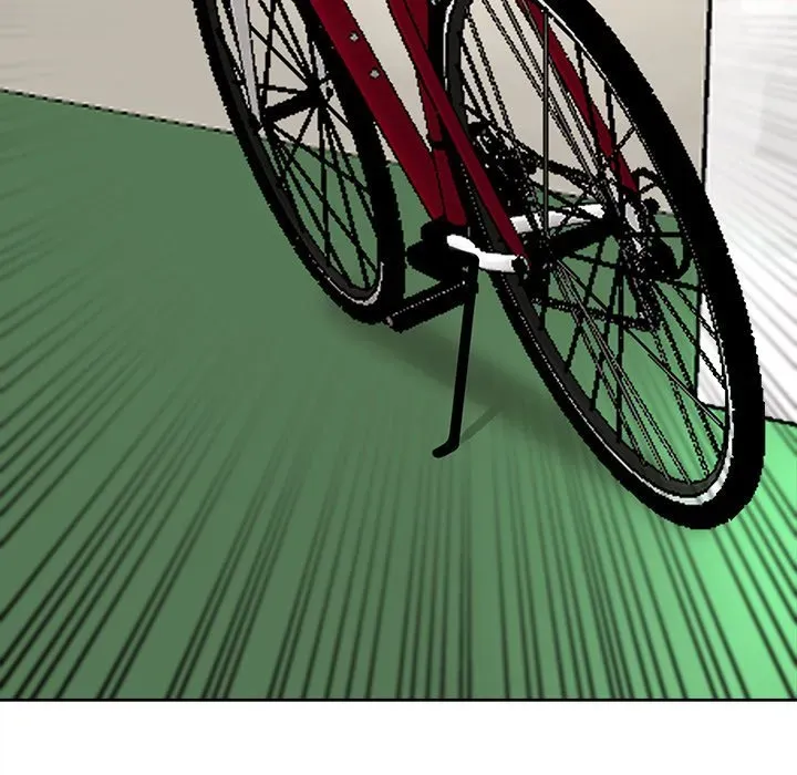 Old Life Behind Chapter 19 page 128 - 
