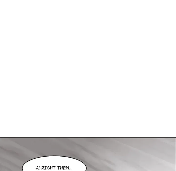Old Life Behind Chapter 19 page 130 - 