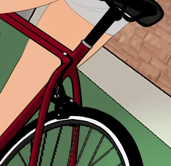 Old Life Behind Chapter 19 page 133 - 