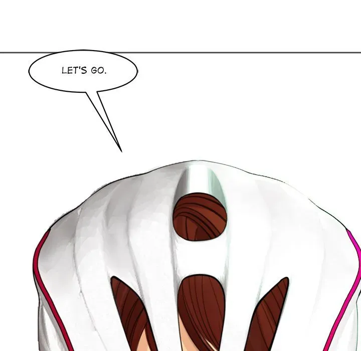 Old Life Behind Chapter 19 page 136 - 