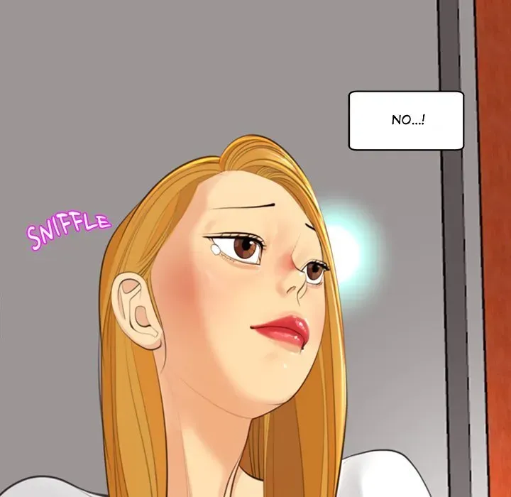 Old Life Behind Chapter 19 page 15 - 