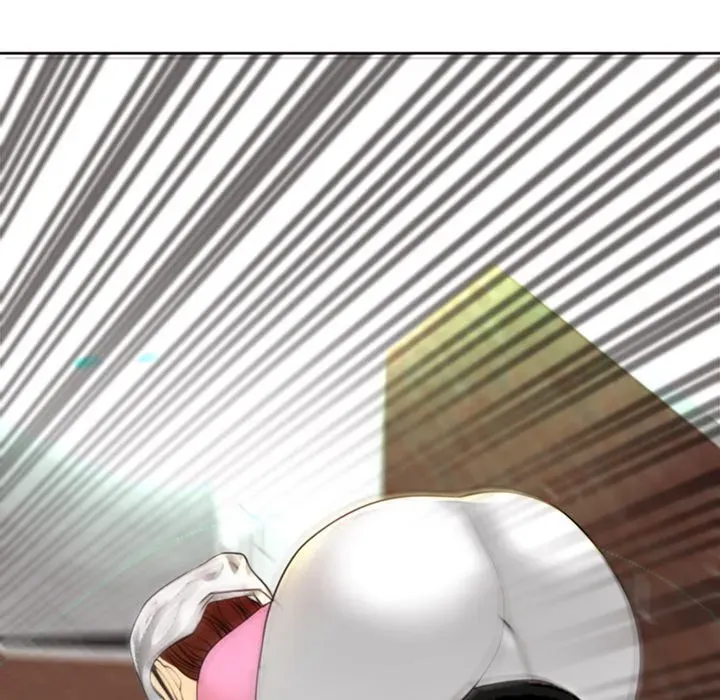 Old Life Behind Chapter 19 page 141 - 