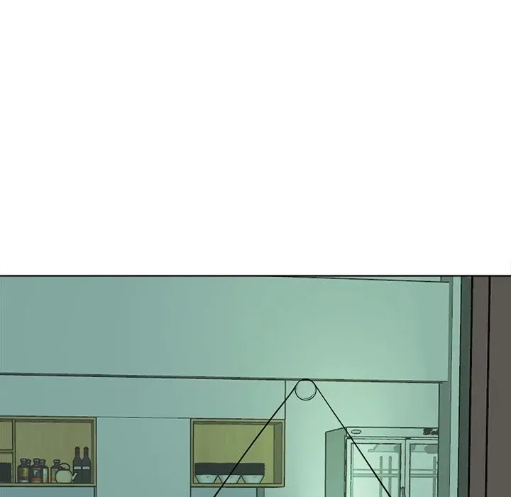 Old Life Behind Chapter 19 page 149 - 