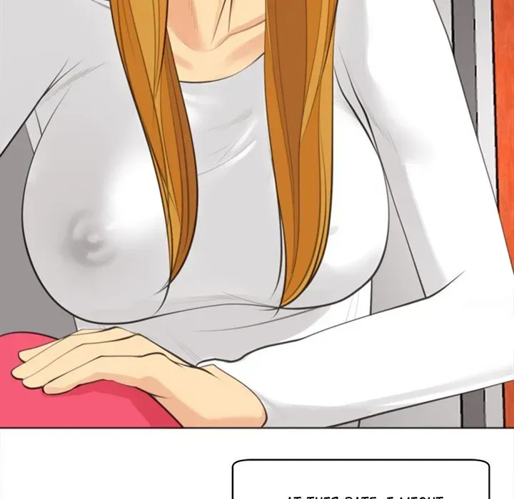 Old Life Behind Chapter 19 page 16 - 