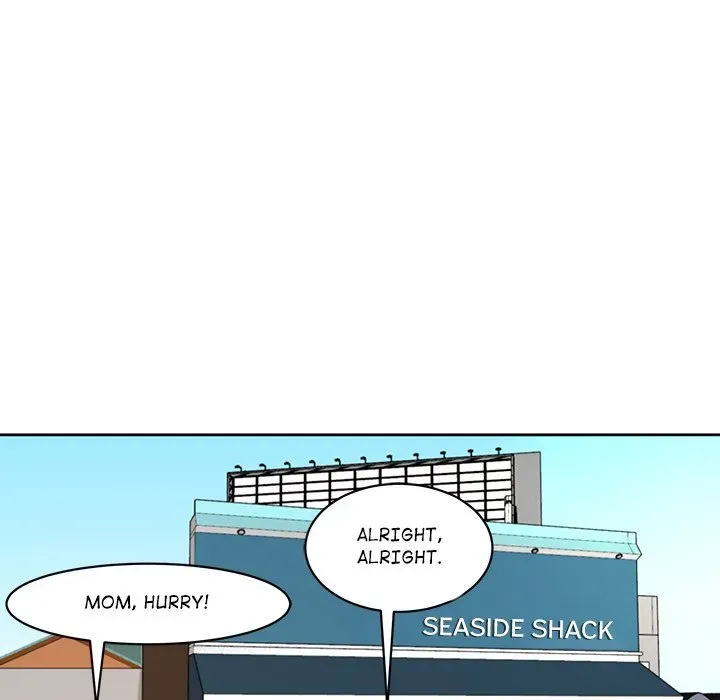 Old Life Behind Chapter 19 page 152 - 