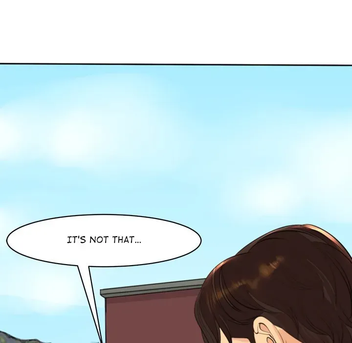 Old Life Behind Chapter 19 page 162 - 