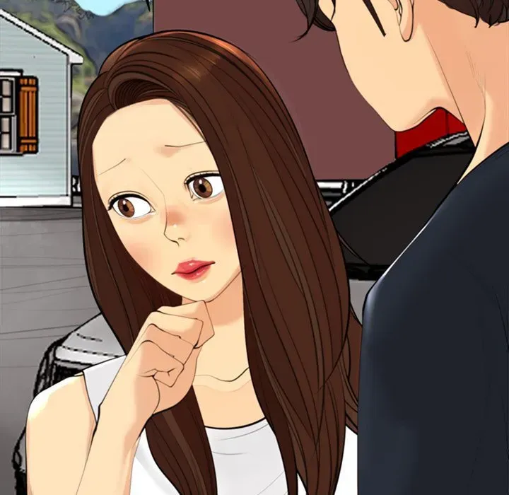 Old Life Behind Chapter 19 page 163 - 