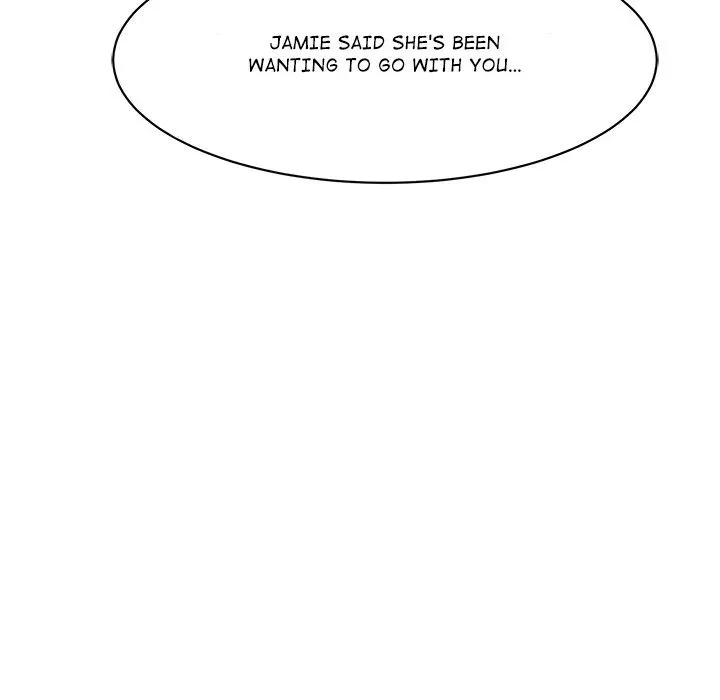 Old Life Behind Chapter 19 page 165 - 