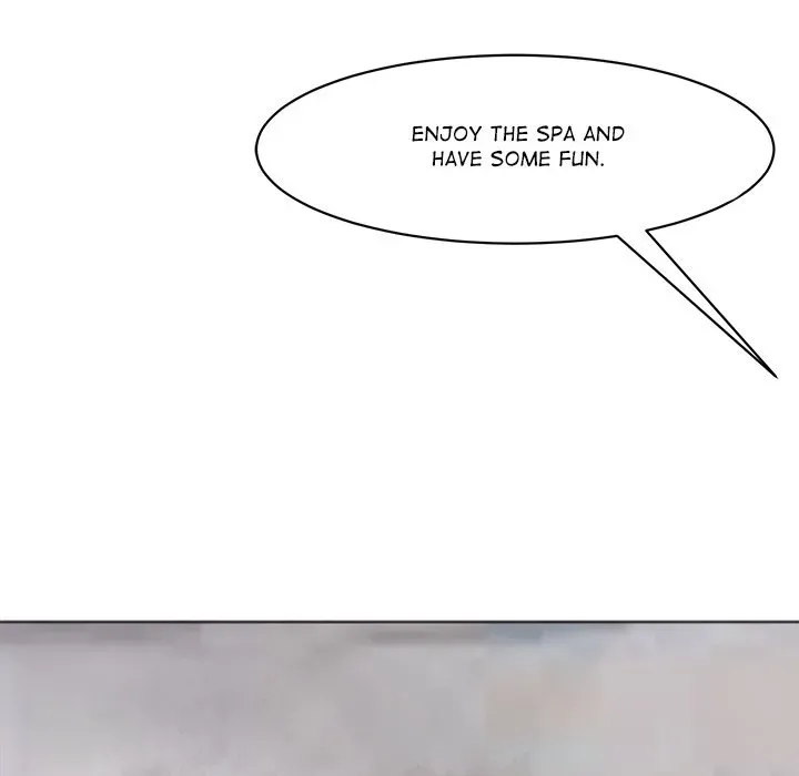 Old Life Behind Chapter 19 page 166 - 