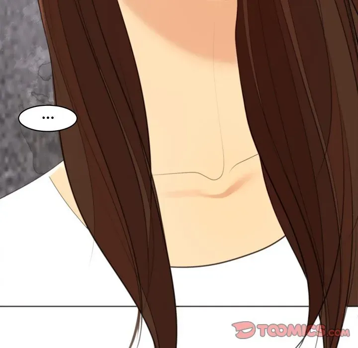 Old Life Behind Chapter 19 page 168 - 