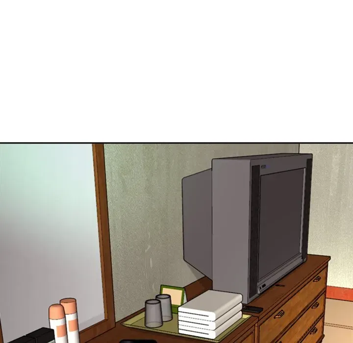 Old Life Behind Chapter 19 page 18 - 