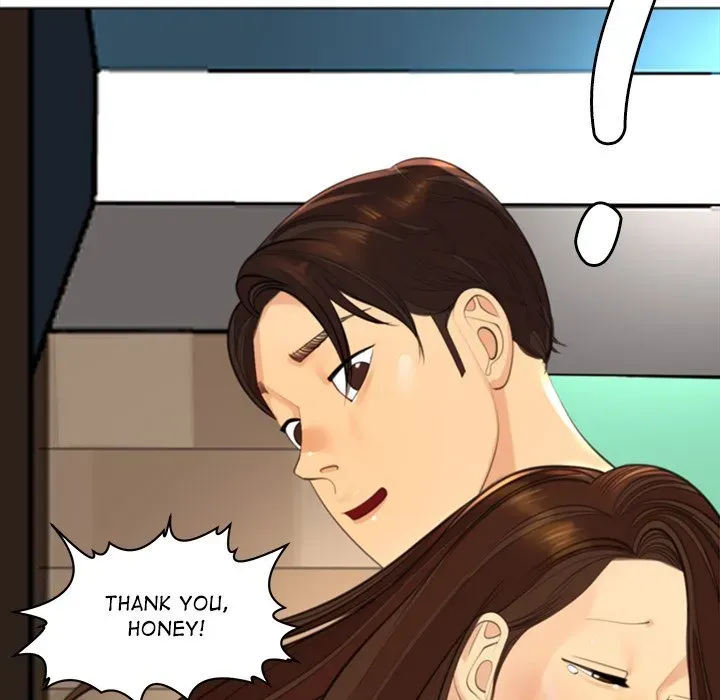 Old Life Behind Chapter 19 page 171 - 