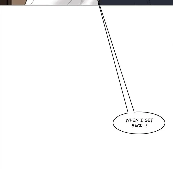 Old Life Behind Chapter 19 page 173 - 