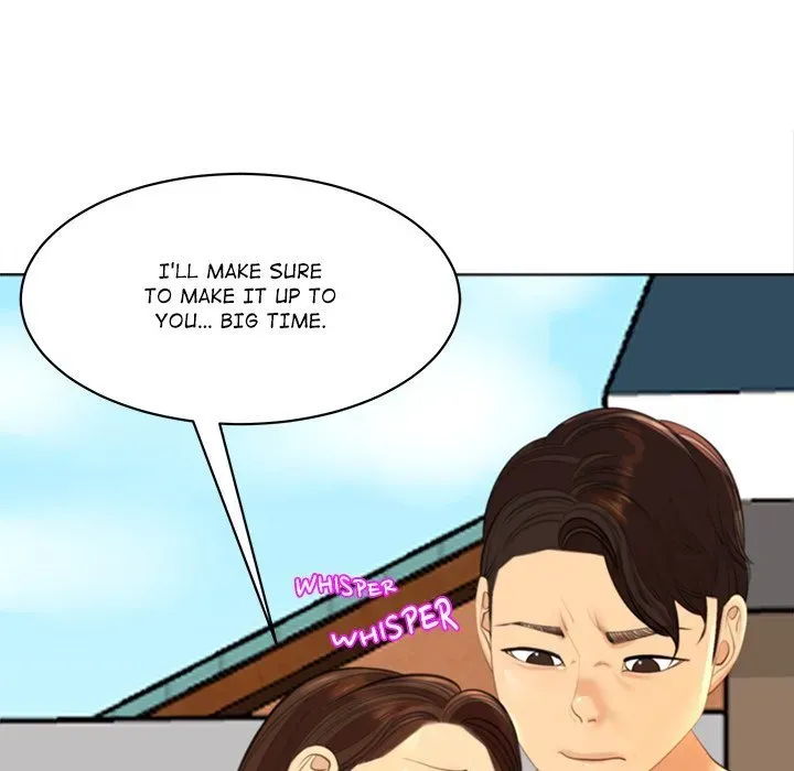 Old Life Behind Chapter 19 page 175 - 