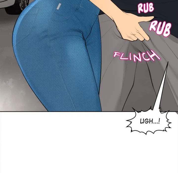 Old Life Behind Chapter 19 page 177 - 