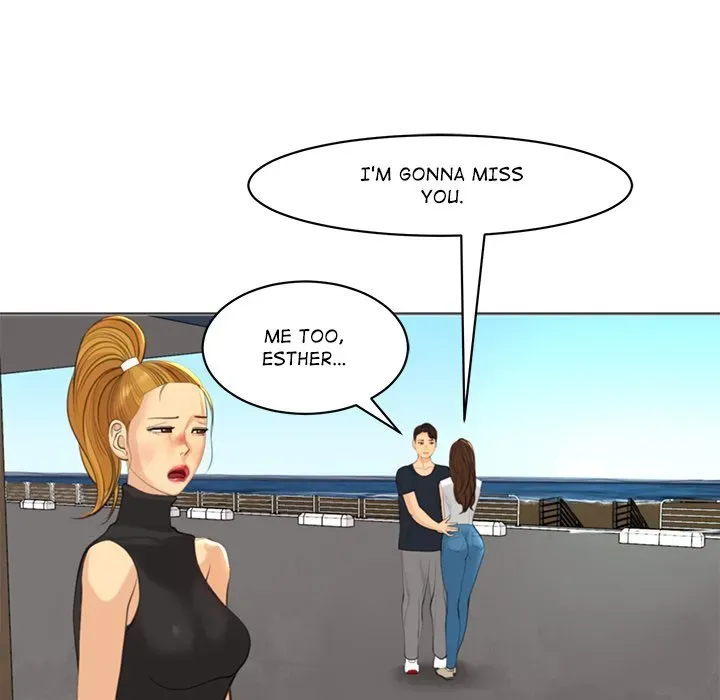 Old Life Behind Chapter 19 page 179 - 
