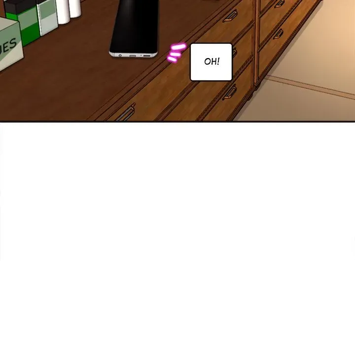 Old Life Behind Chapter 19 page 19 - 