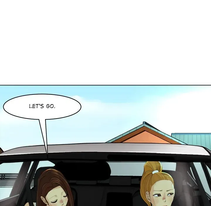 Old Life Behind Chapter 19 page 189 - 