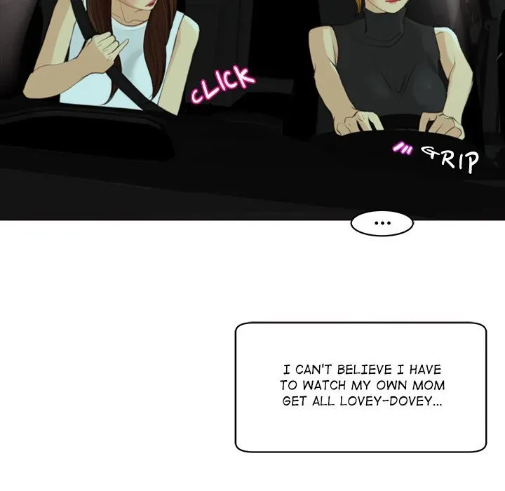 Old Life Behind Chapter 19 page 190 - 