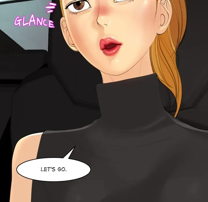 Old Life Behind Chapter 19 page 194 - 