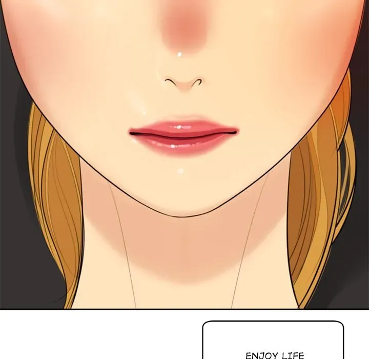 Old Life Behind Chapter 19 page 202 - 