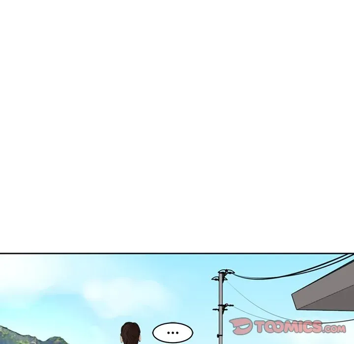 Old Life Behind Chapter 19 page 204 - 