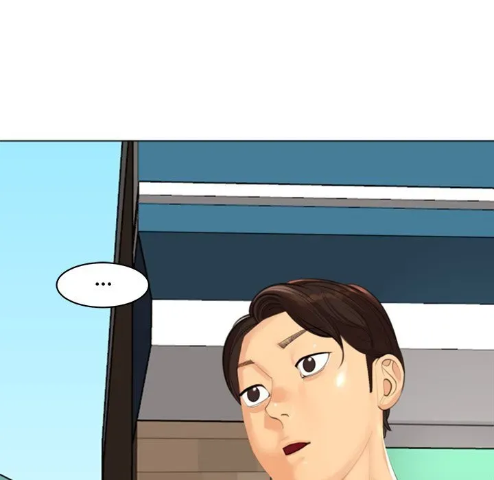 Old Life Behind Chapter 19 page 207 - 