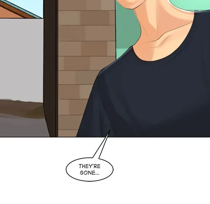 Old Life Behind Chapter 19 page 208 - 