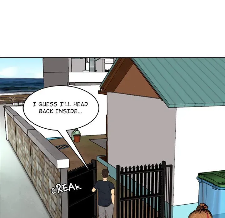 Old Life Behind Chapter 19 page 210 - 