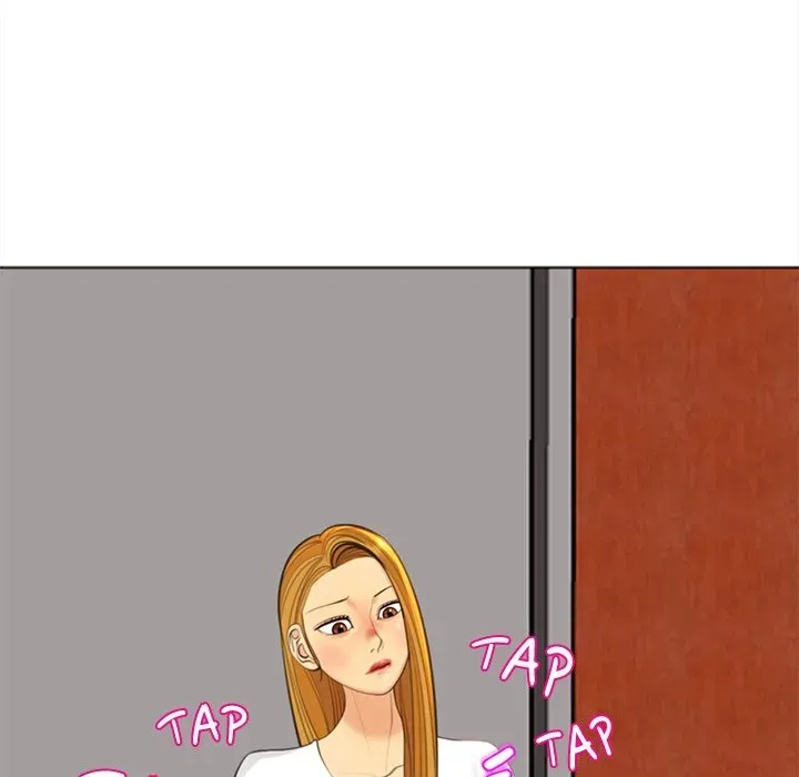 Old Life Behind Chapter 19 page 22 - 