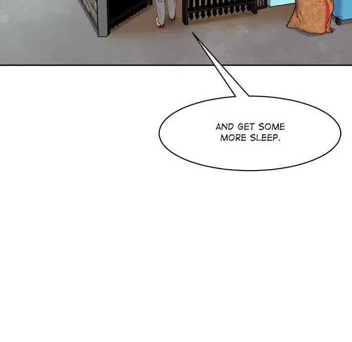 Old Life Behind Chapter 19 page 211 - 