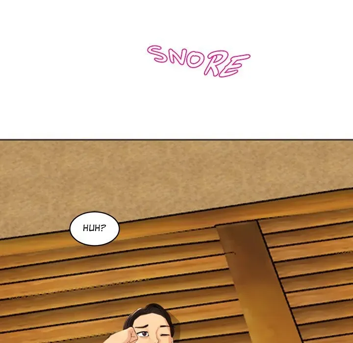 Old Life Behind Chapter 19 page 217 - 